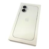 【未開封品】iPhone 16 128GB ホワイト SIMフリー ドコモ版