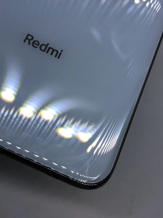 Redmi Note 9S��128GB�����쥤���㡼�ۥ磻�ȡ�SIM�ե꡼