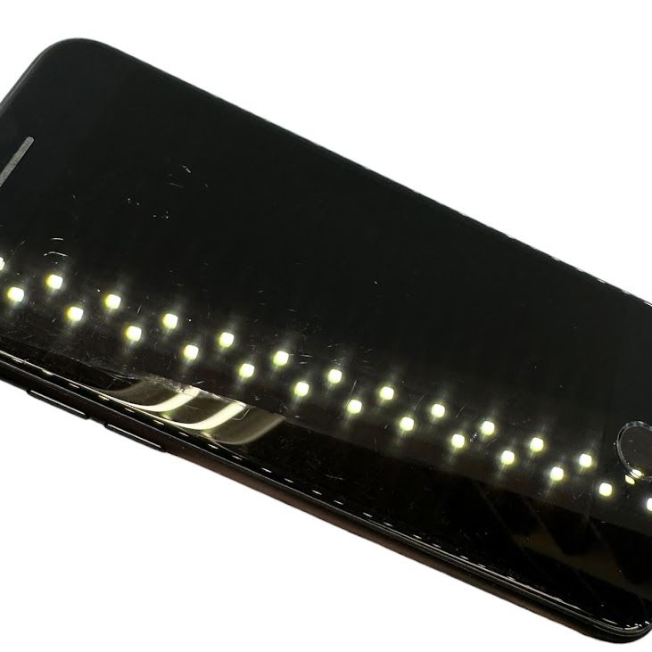 iPhone��SE����2�����64GB���֥�å���SIM�ե꡼���ɥ�����