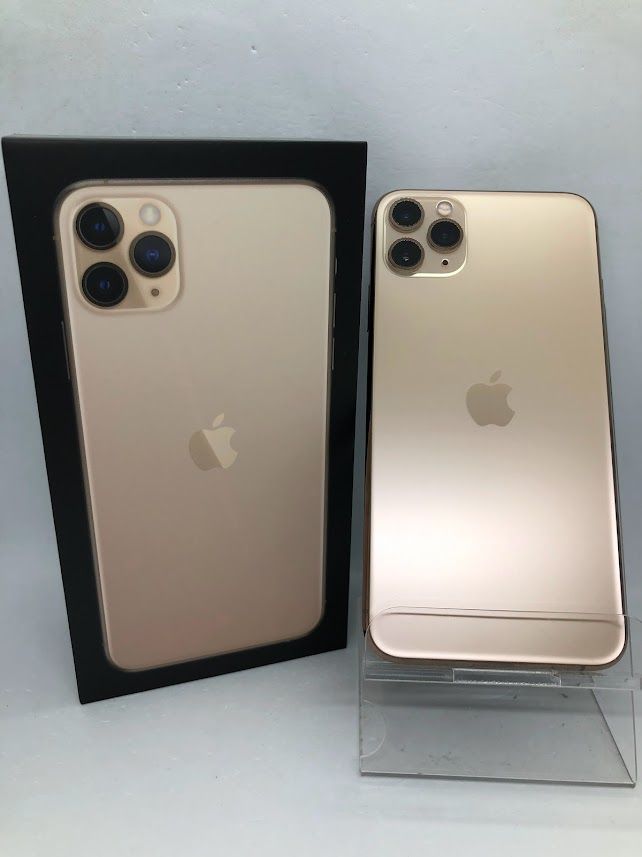 iPhone11ProMax スペースグレイ 64 GB SIMフリー（◇iPhone 11proMAX  