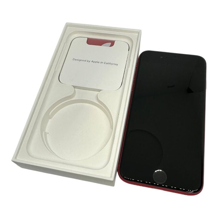 iPhoneSE2ˡ64GBץȥåɡSIMե꡼YХ