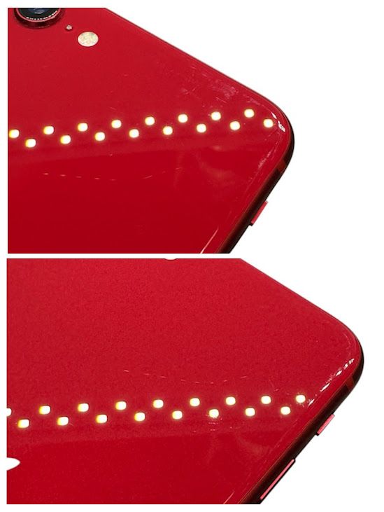 �ڥХåƥ꡼82%��iPhone��SE����2�����64GB���ץ������ȥ�å�