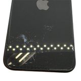 �ڥХåƥ꡼84%��iPhone��SE����2�����64GB���֥�å���SIM�ե꡼��au��