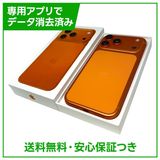 �ڥХåƥ꡼100%��iPhone��17ProMax��512GB�������ߥå�����󥸡�SIM�ե꡼