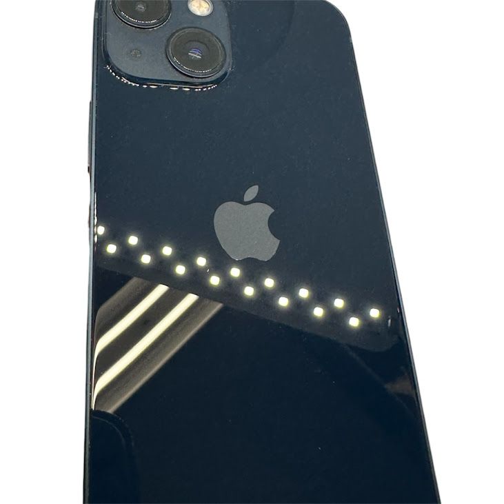 �ڥХåƥ꡼85%��iPhone��13mini��128GB���ߥåɥʥ��ȡ�SIM�ե꡼��au��