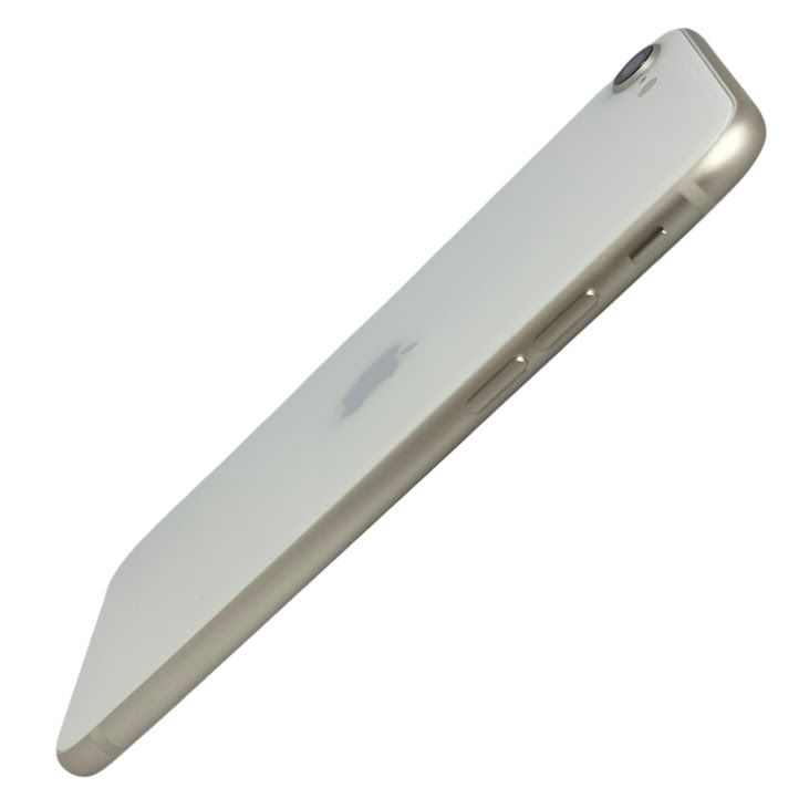 ڥХåƥ꡼80%iPhoneSE3ˡ64GB饤ȡYХ