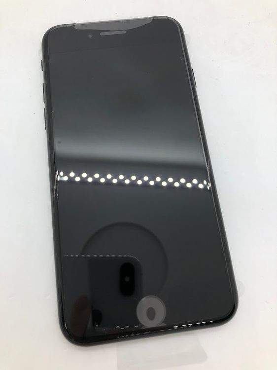 ムスビー｜iPhone SE(第2世代) 64GB ブラック SIMフリー ソフトバンク  