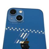 iPhone��13��128GB���֥롼��SIM�ե꡼����ŷ��Х�����