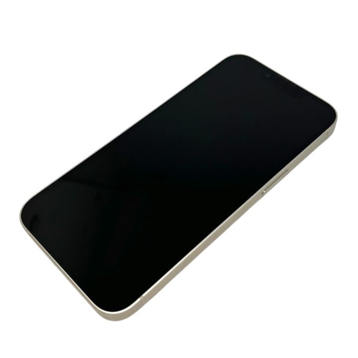 iPhone��13��128GB���������饤�ȡ�SIM�ե꡼�����եȥХ���