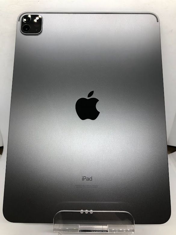 ムスビー｜iPad Pro 11インチ（第3世代） Wi-Fiモデル 128GB スペース 