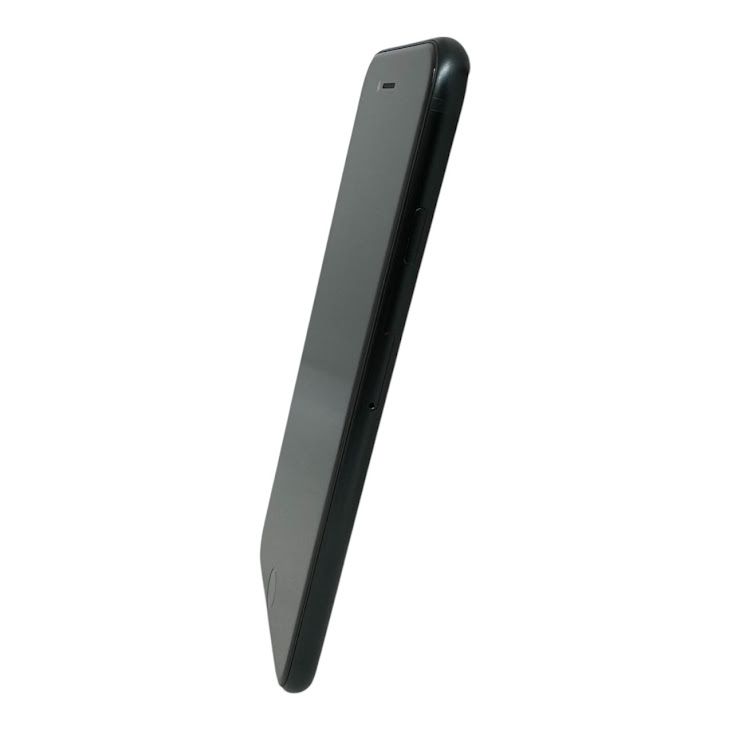�ڥХåƥ꡼100%��iPhone��SE����3�����64GB���ߥåɥʥ��ȡ�SIM�ե꡼��au��