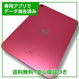 ڥХåƥ꡼93%iPad10WiFi64GBԥ