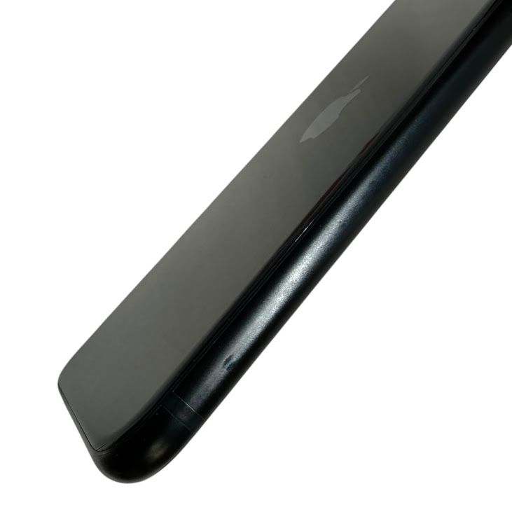 �ڥХåƥ꡼92%��iPhone��SE����3�����64GB���ߥåɥʥ��ȡ�SIM�ե꡼��au��