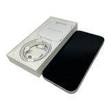 �ڥХåƥ꡼100%��iPhone��15��128GB���֥롼��SIM�ե꡼�����եȥХ���