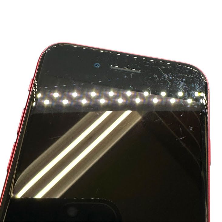 �ڥХåƥ꡼82%��iPhone��SE����2�����64GB���ץ������ȥ�å�