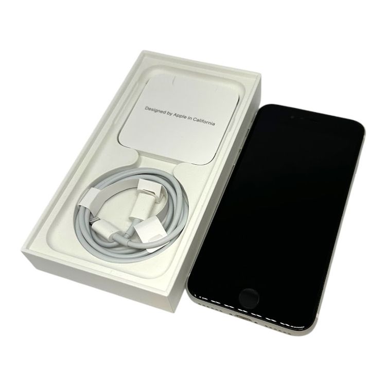 ڥХåƥ꡼84%iPhoneSE2ˡ128GBۥ磻ȡSIMե꡼au