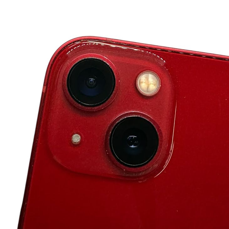 �ڥХåƥ꡼87%��iPhone��13��128GB���ץ������ȥ�åɡ�SIM�ե꡼�����եȥХ���