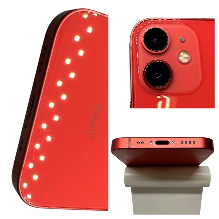 iPhone12mini128GBץȥåɡSIMե꡼au
