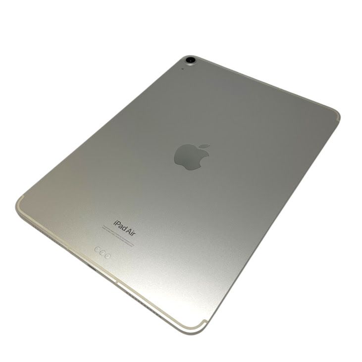�ڥХåƥ꡼99���iPadAir��11�������6���塡Wi��Fi��Cellular��256GB