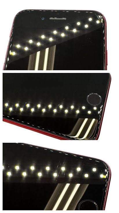 �ڥХåƥ꡼90%��iPhone��SE����2�����64GB���ץ������ȥ�åɡ�SIM�ե꡼��au��