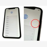 iPhone��11��64GB���ۥ磻�ȡ�SIM�ե꡼�����եȥХ���