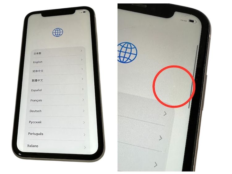 iPhone��11��64GB���ۥ磻�ȡ�SIM�ե꡼�����եȥХ���