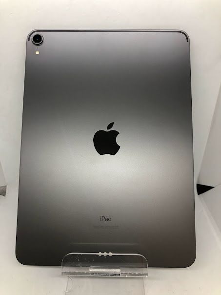ムスビー｜iPad Pro 11インチ Wi-Fiモデル 512GB スペースグレイ【iPad 