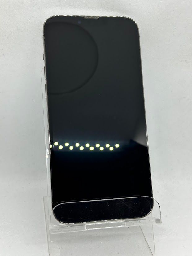 ムスビー｜iPhone13 Pro Max 128GB グラファイト SIMフリー バッテリー 