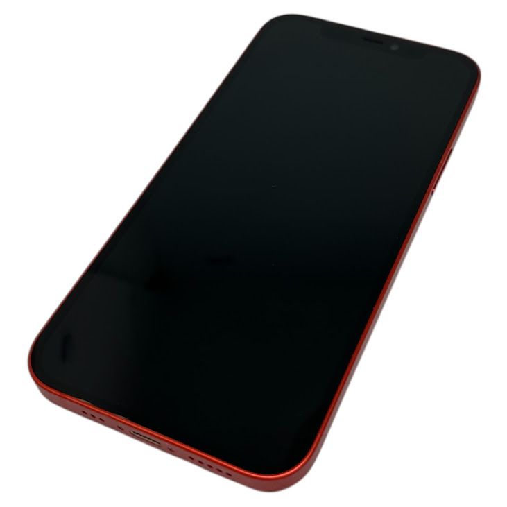 �ڥХåƥ꡼85%��iPhone��12��64GB����åɡ�SIM�ե꡼��au��