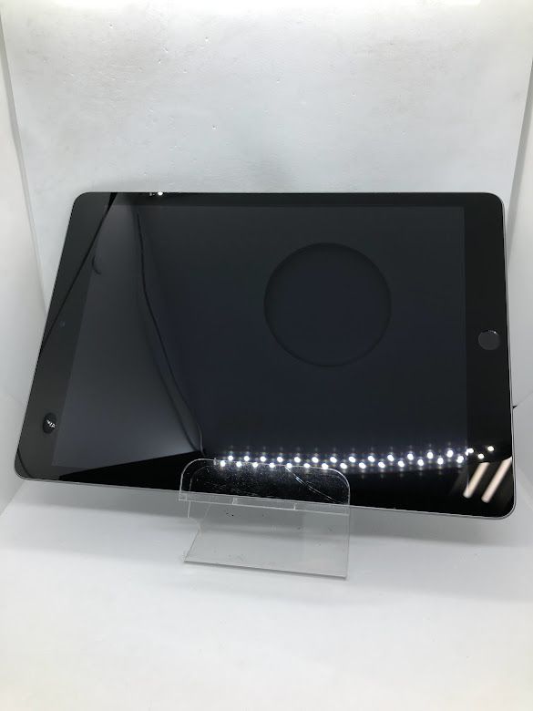 ムスビー｜iPad(第9世代） Wi-Fiモデル 64GB スペースグレイ【iPad(第9  