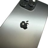 �ڥХåƥ꡼94%��iPhone��16ProMax��256GB���֥�å������˥��ࡡSIM�ե꡼