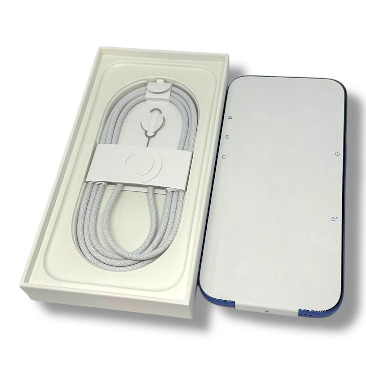 ڥХåƥ꡼100%iPhone16128GBȥޥSIMե꡼