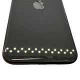 �ڥХåƥ꡼92%��iPhone��SE����2�����64GB���֥�å���SIM�ե꡼��au��