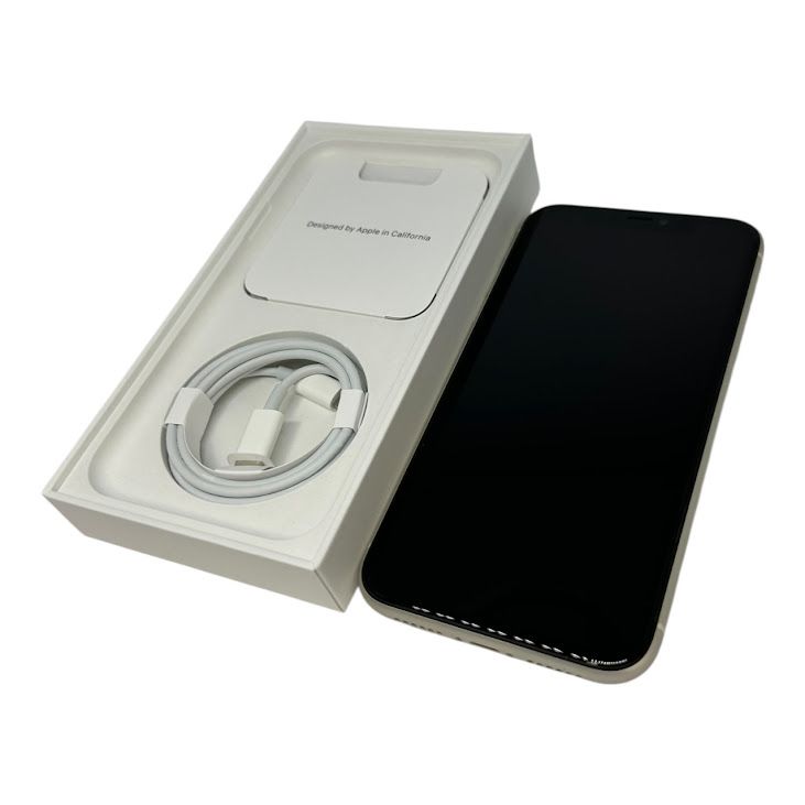 iPhone��11��64GB���ۥ磻�ȡ�SIM�ե꡼��au��