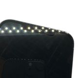 ڥХåƥ꡼100%iPhone12ProMax256GBեȡau