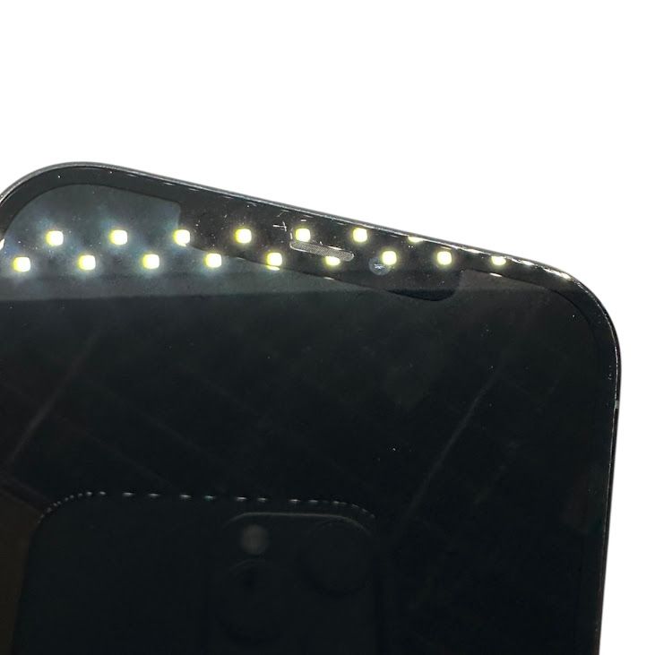 ڥХåƥ꡼100%iPhone12ProMax256GBեȡau