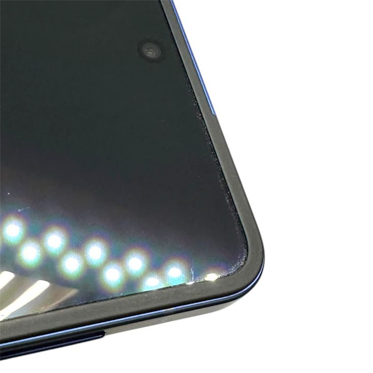 �ڥХåƥ꡼�ɹ���Galaxy��Z��Flip7��SC55F��256GB���֥롼����ɥ���������