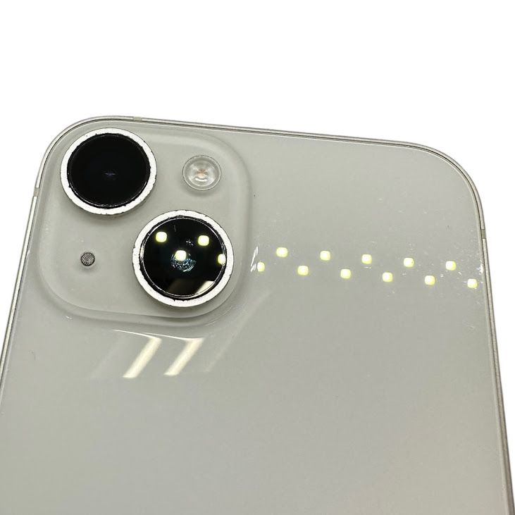 iPhone��14��128GB���������饤�ȡ�SIM�ե꡼�����եȥХ���