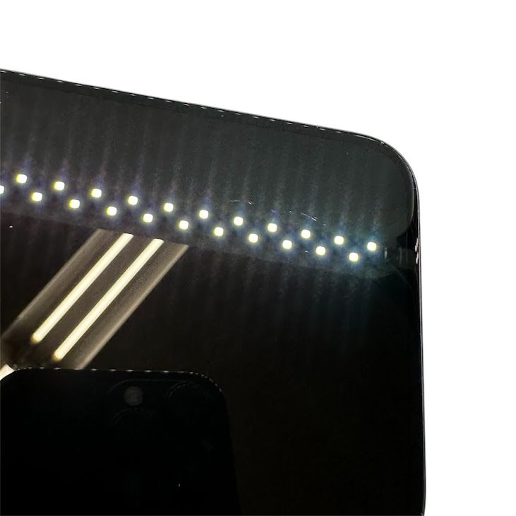 �ڥХåƥ꡼100%��iPhone��16Plus��256GB���֥�å���SIM�ե꡼��au��