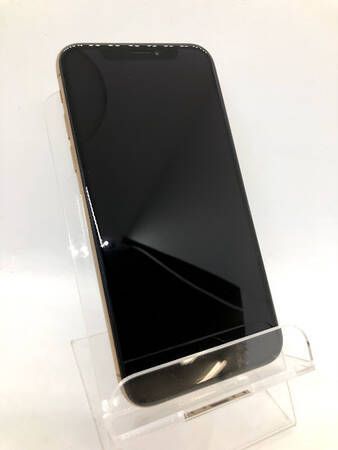 ムスビー｜iPhone XS 64GB ゴールド SIMフリー ソフトバンク版  