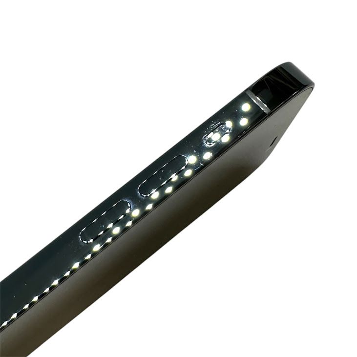 iPhone��12Pro��128GB���ѥ��ե��å��֥롼��SIM�ե꡼��au��