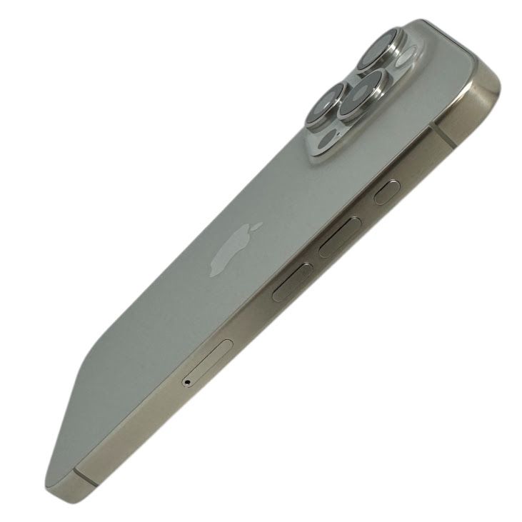 ڥХåƥ꡼100iPhone15Pro256GBʥ˥ࡡɥ