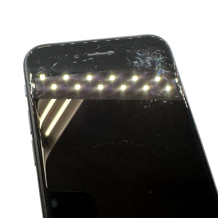 �ڥХåƥ꡼97%��iPhone��SE����3�����64GB���ߥåɥʥ��ȡ�SIM�ե꡼���ɥ�����