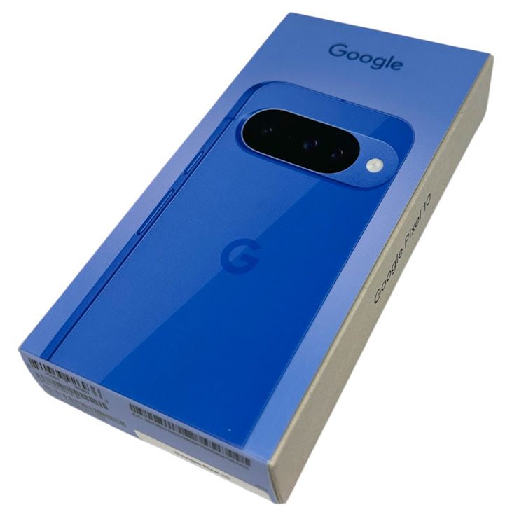 ��̤�����ʡ�Pixel��10��128GB��Indigo��SIM�ե꡼