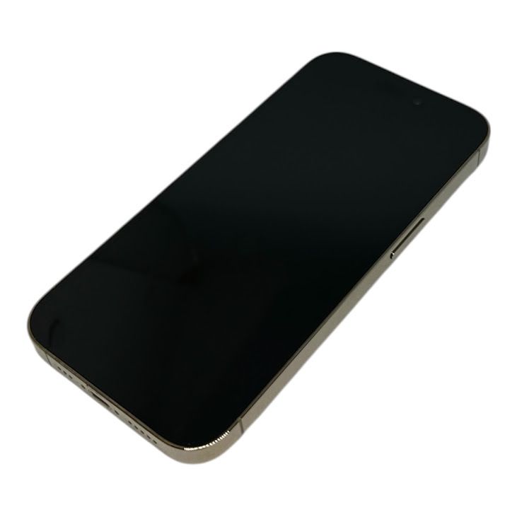 �ڥХåƥ꡼100%��iPhone��14Pro��128GB��������ɡ�SIM�ե꡼��au��