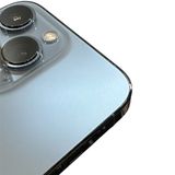 iPhone��13Pro��256GB��������֥롼��SIM�ե꡼�����եȥХ���