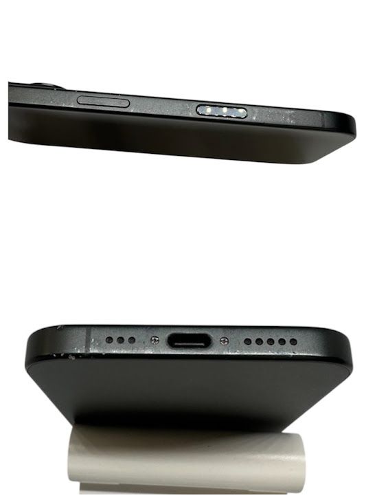 �ڥХåƥ꡼96%��iPhone��16��128GB���֥�å���SIM�ե꡼