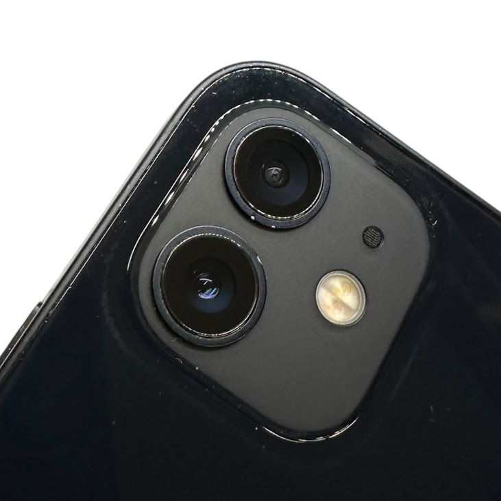 �ڥХåƥ꡼82%��iPhone��12��64GB���֥�å���SIM�ե꡼���ɥ�����