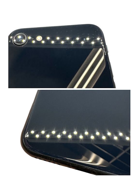 �ڥХåƥ꡼97%��iPhone��SE����3�����64GB���ߥåɥʥ��ȡ�SIM�ե꡼���ɥ�����