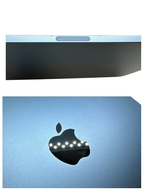 ڥХåƥ꡼94%iPadAir5WiFi64GB֥롼